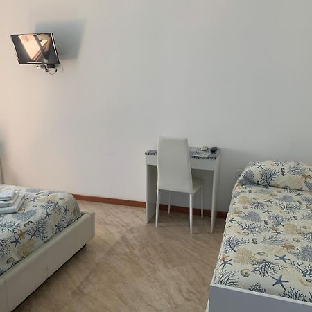 Borgo Marino Suite B&B Cefalù Exteriör bild