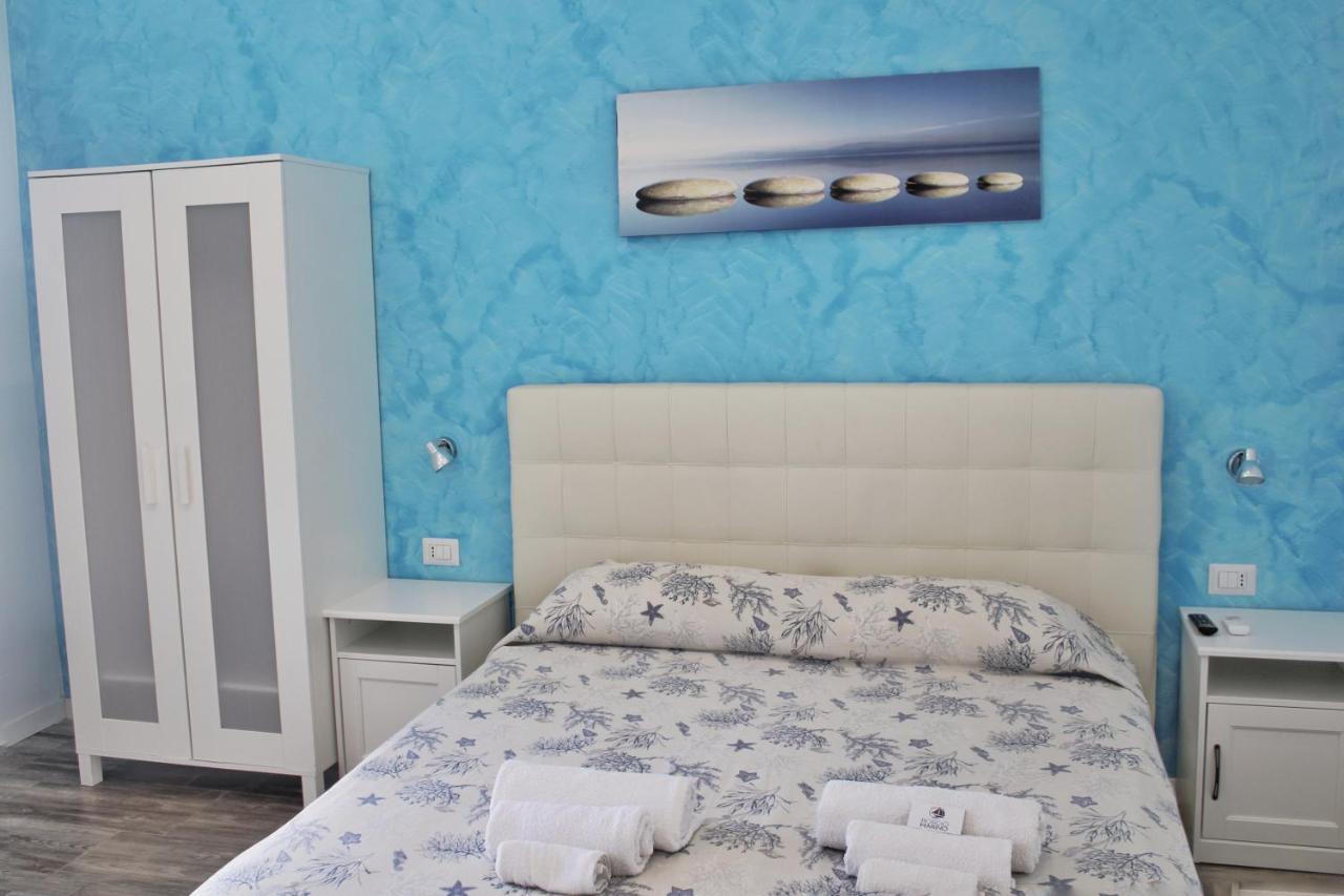Borgo Marino Suite B&B Cefalù Exteriör bild