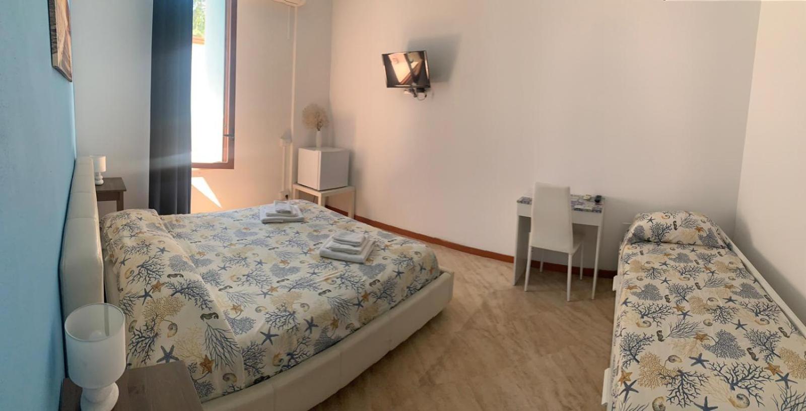 Borgo Marino Suite B&B Cefalù Exteriör bild