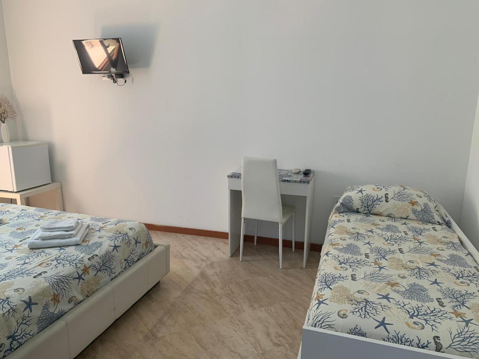 Borgo Marino Suite B&B Cefalù Exteriör bild