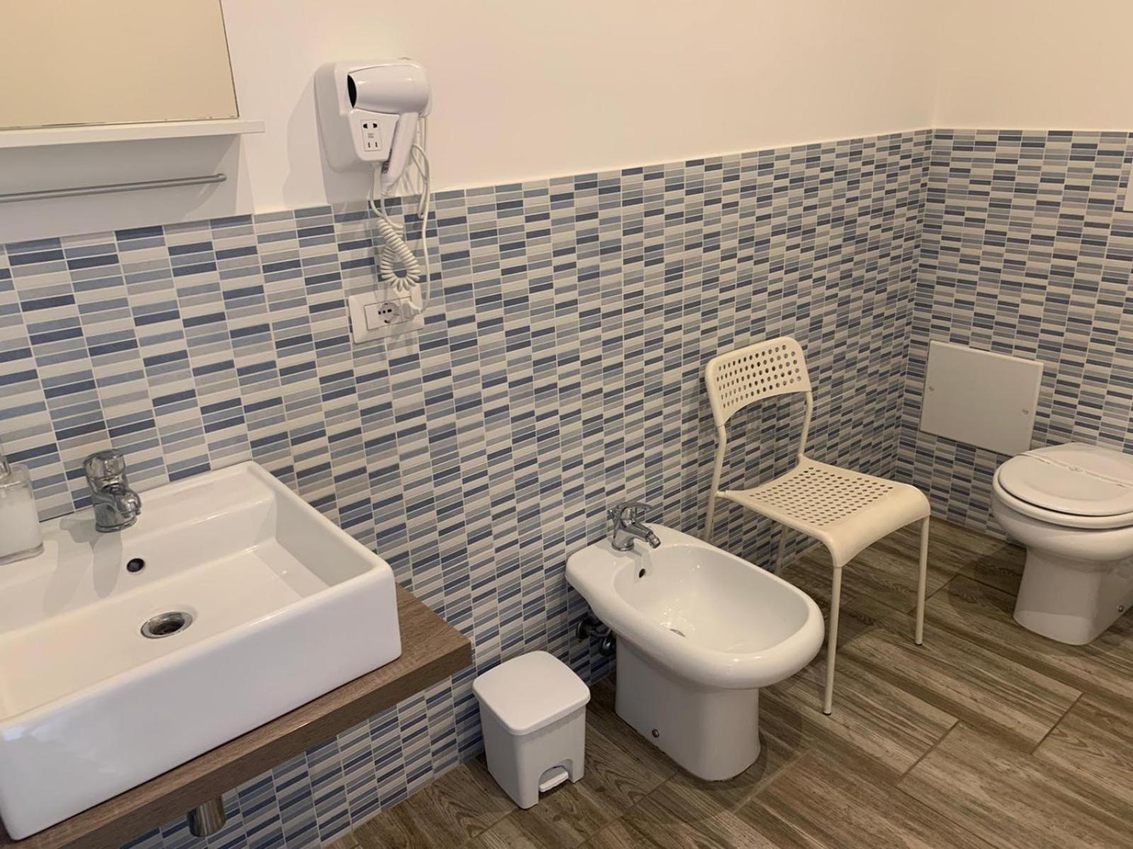 Borgo Marino Suite B&B Cefalù Exteriör bild