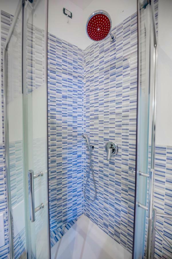 Borgo Marino Suite B&B Cefalù Exteriör bild