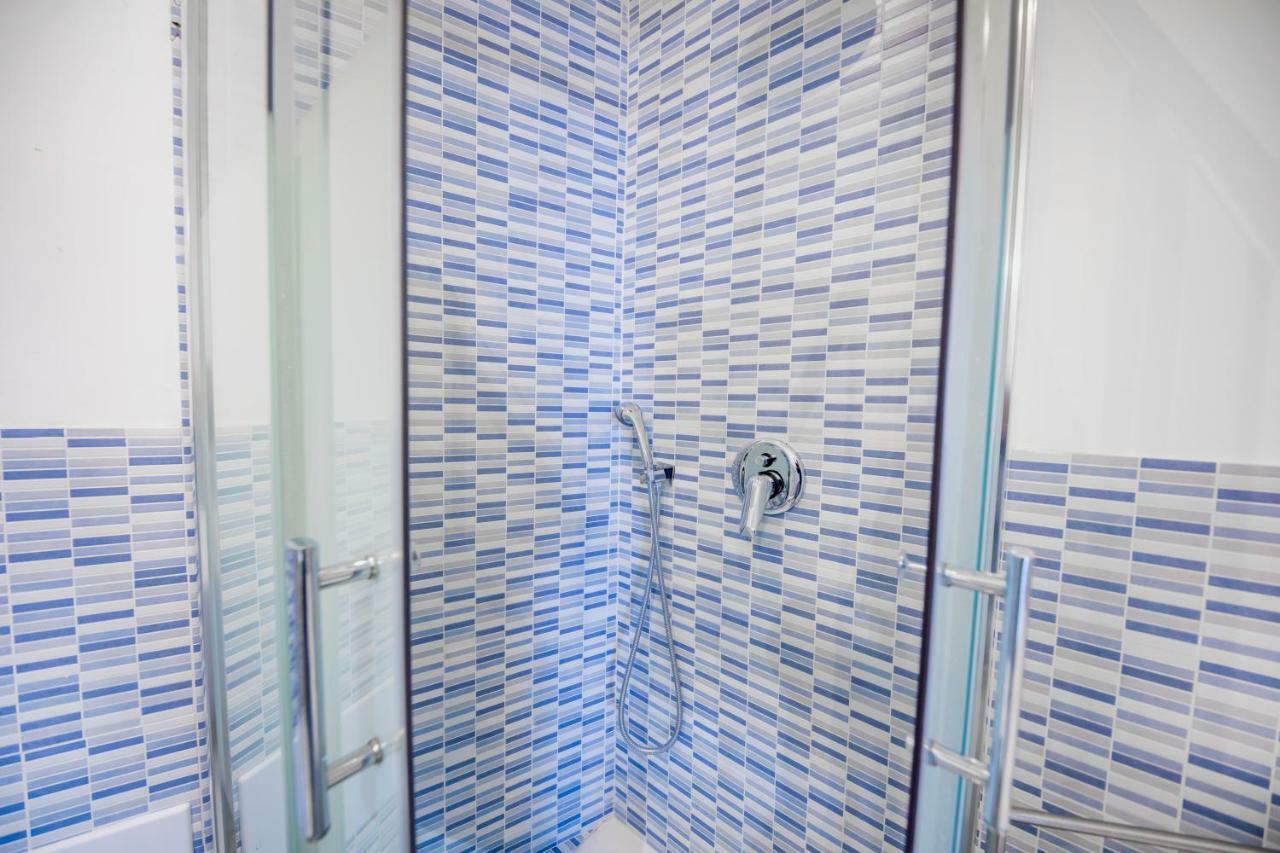Borgo Marino Suite B&B Cefalù Exteriör bild