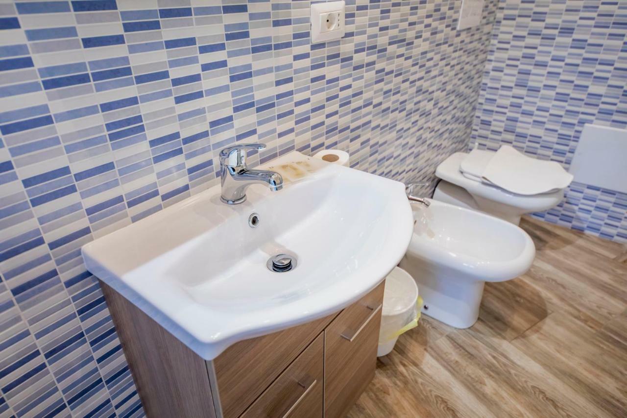 Borgo Marino Suite B&B Cefalù Exteriör bild