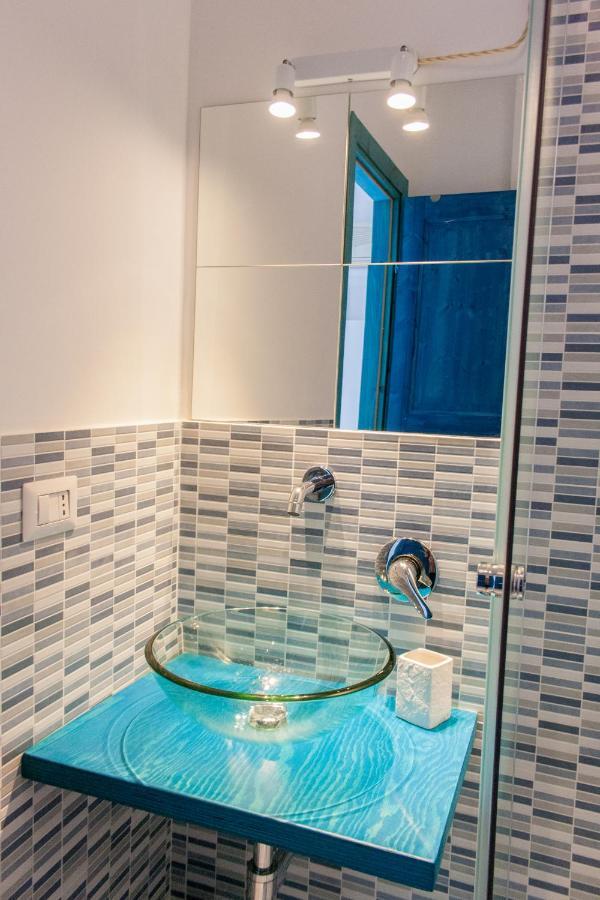 Borgo Marino Suite B&B Cefalù Exteriör bild