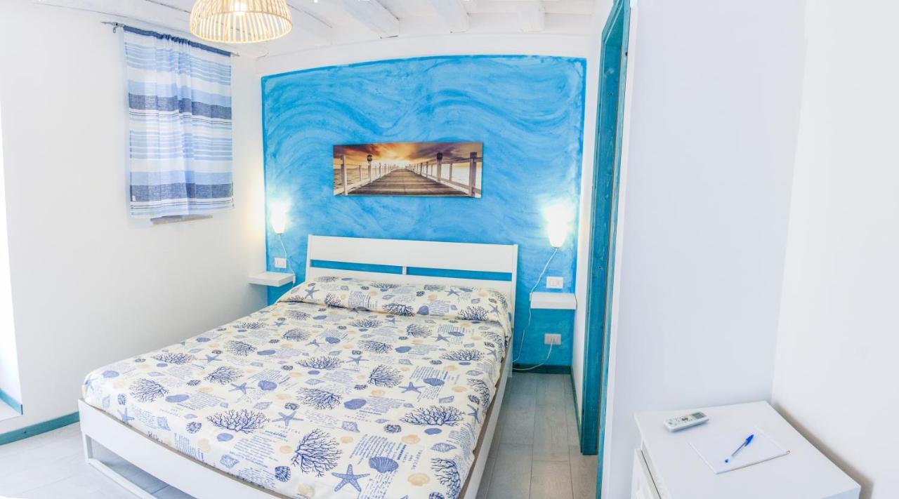 Borgo Marino Suite B&B Cefalù Exteriör bild